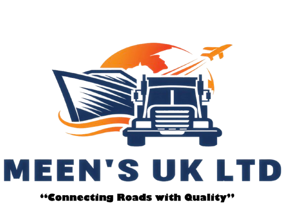 Meen's UK LTD